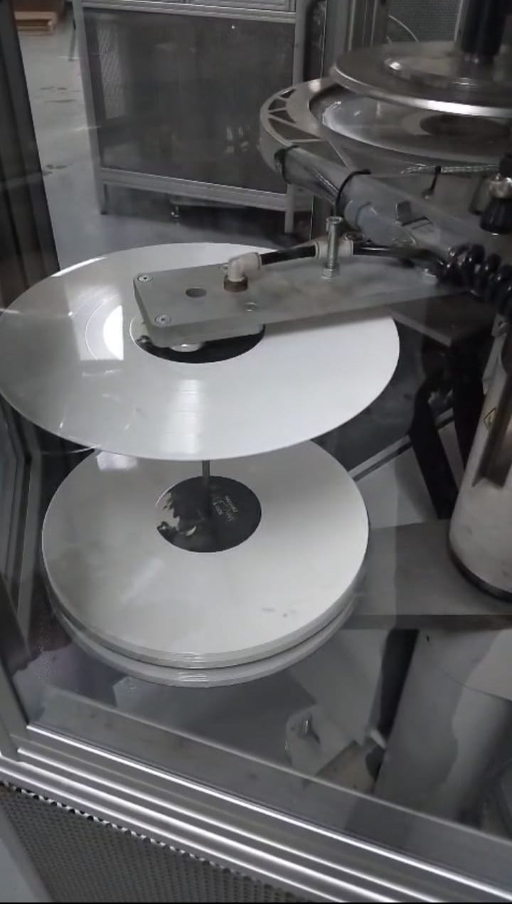 PRECISION PRODUCTION